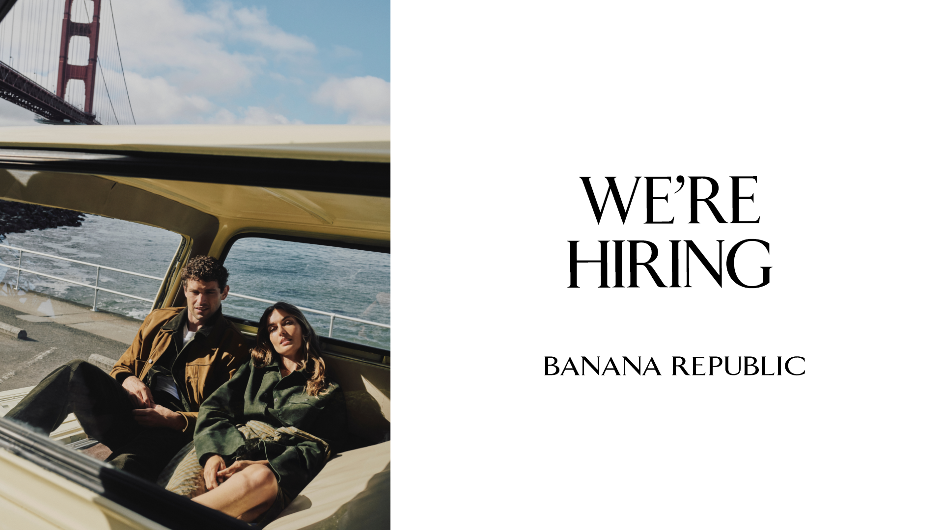 Banana Republic