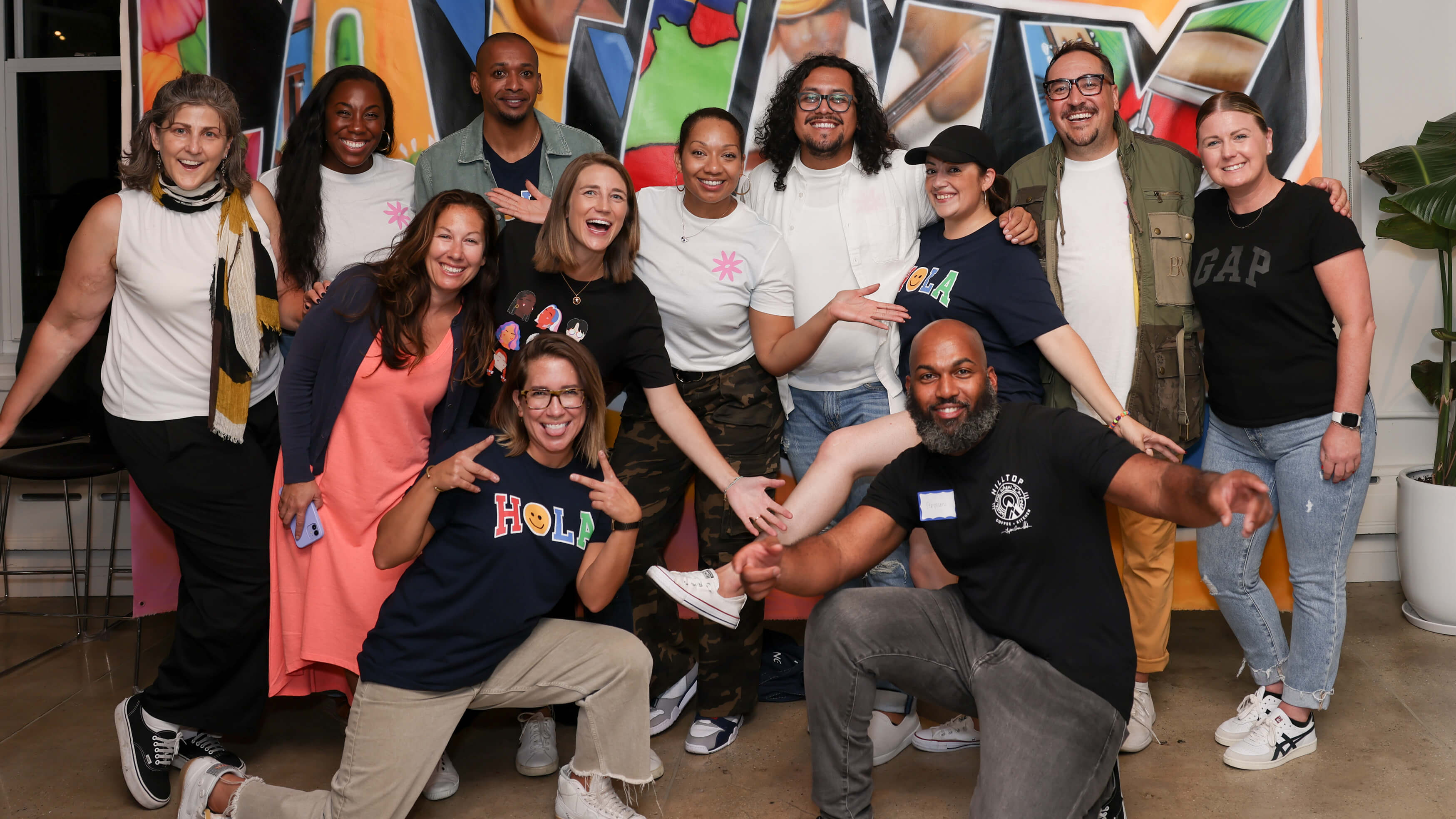 Equality and belonging hero image