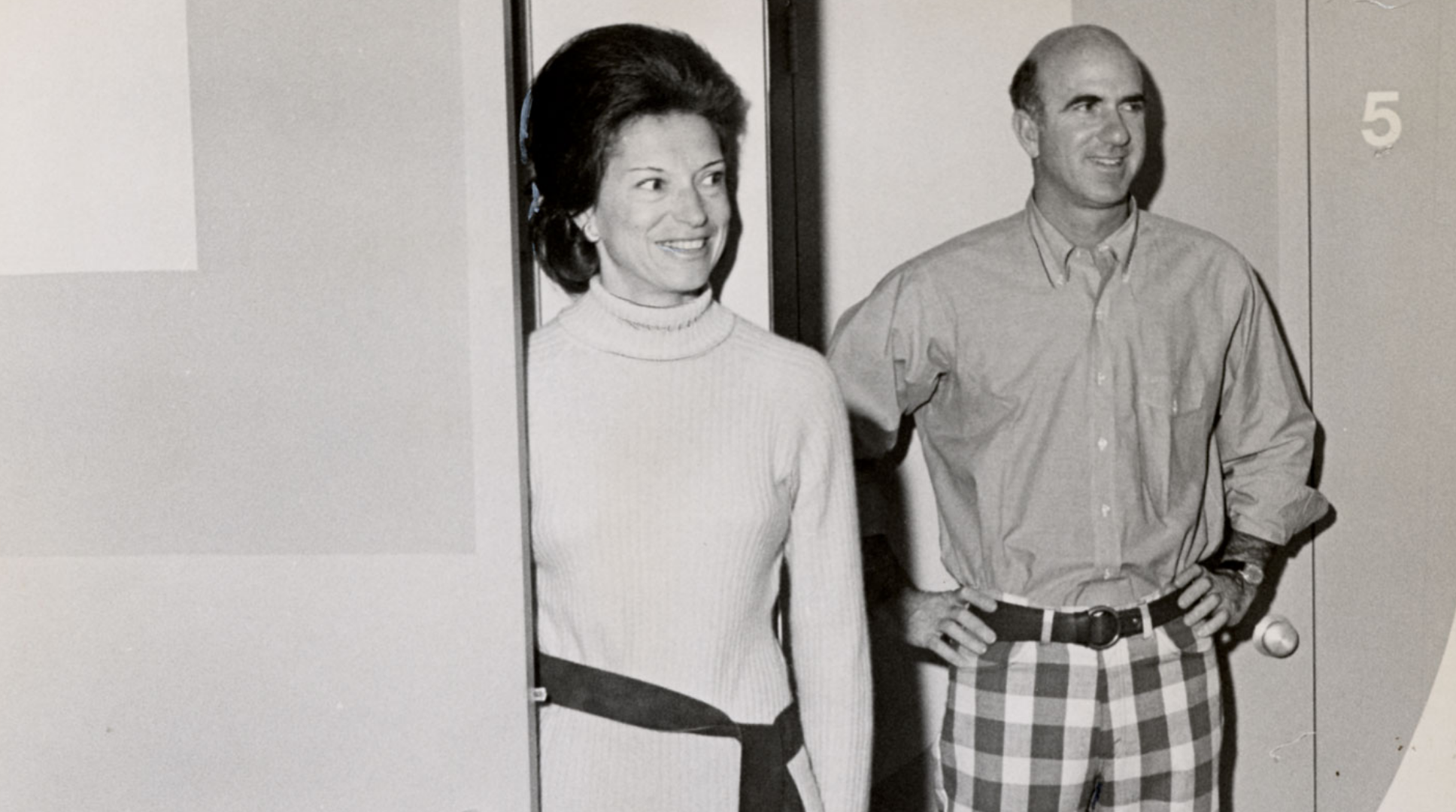 Honoring Doris Fisher’s Legacy