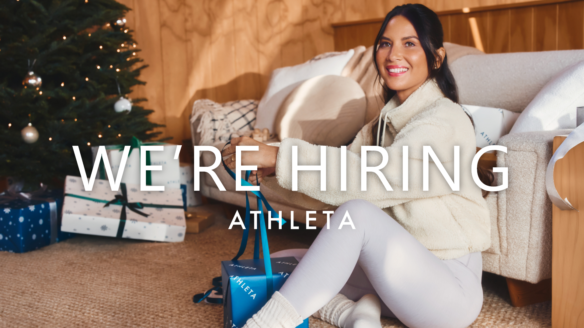 Sr Analyst, Stores Finance | Athleta