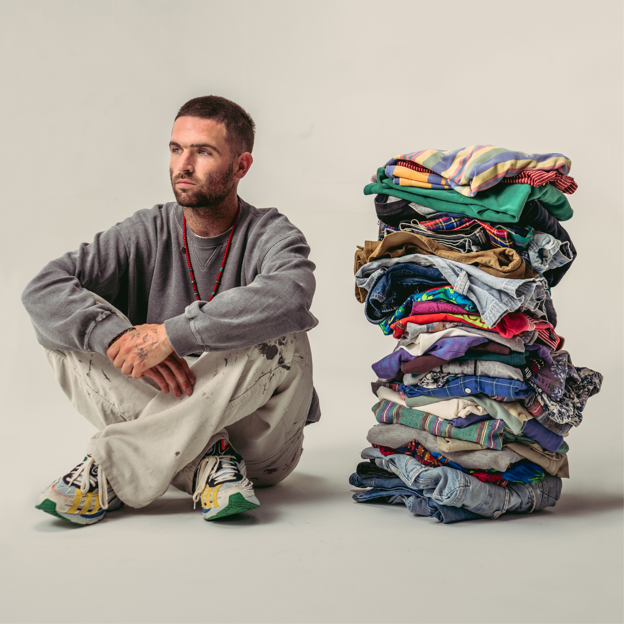 Sean Wotherspoon 『Vintage Gap×SW 』ギャップ Gap、デザイナーのSean Wotherspoonがキュレーションした