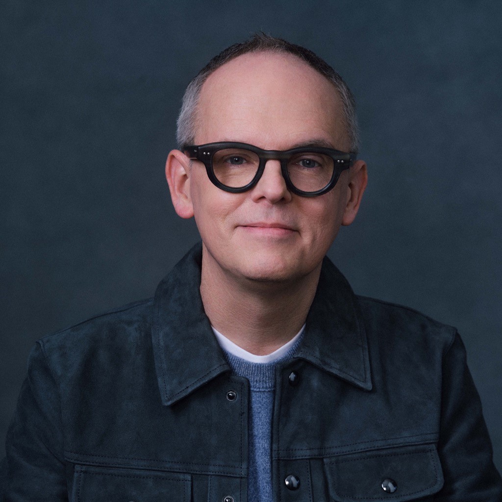 Donald Kohler