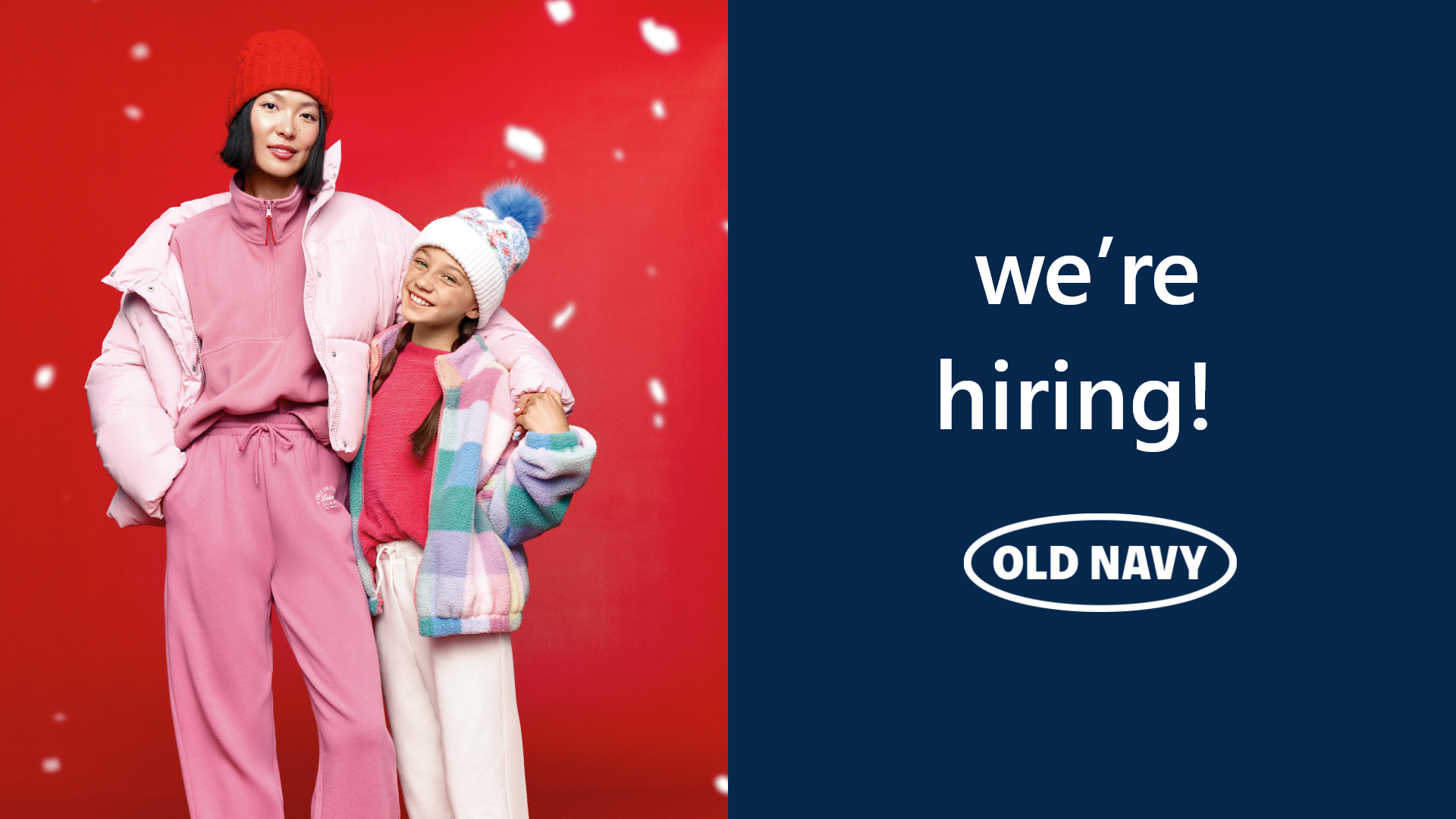 General Manager - Burbank Town Center | Old Navy