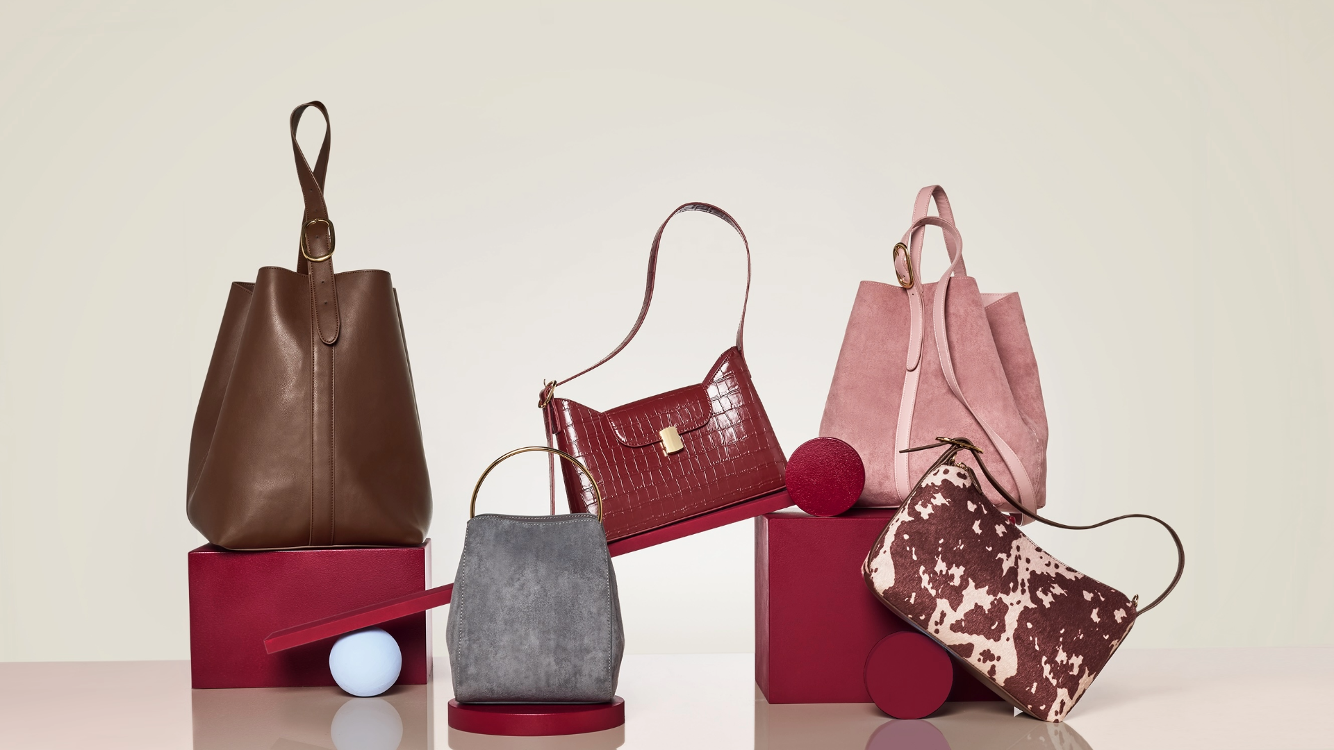 Old Navy Launches New and Expanded Collection of Fall Handbags Old Navy