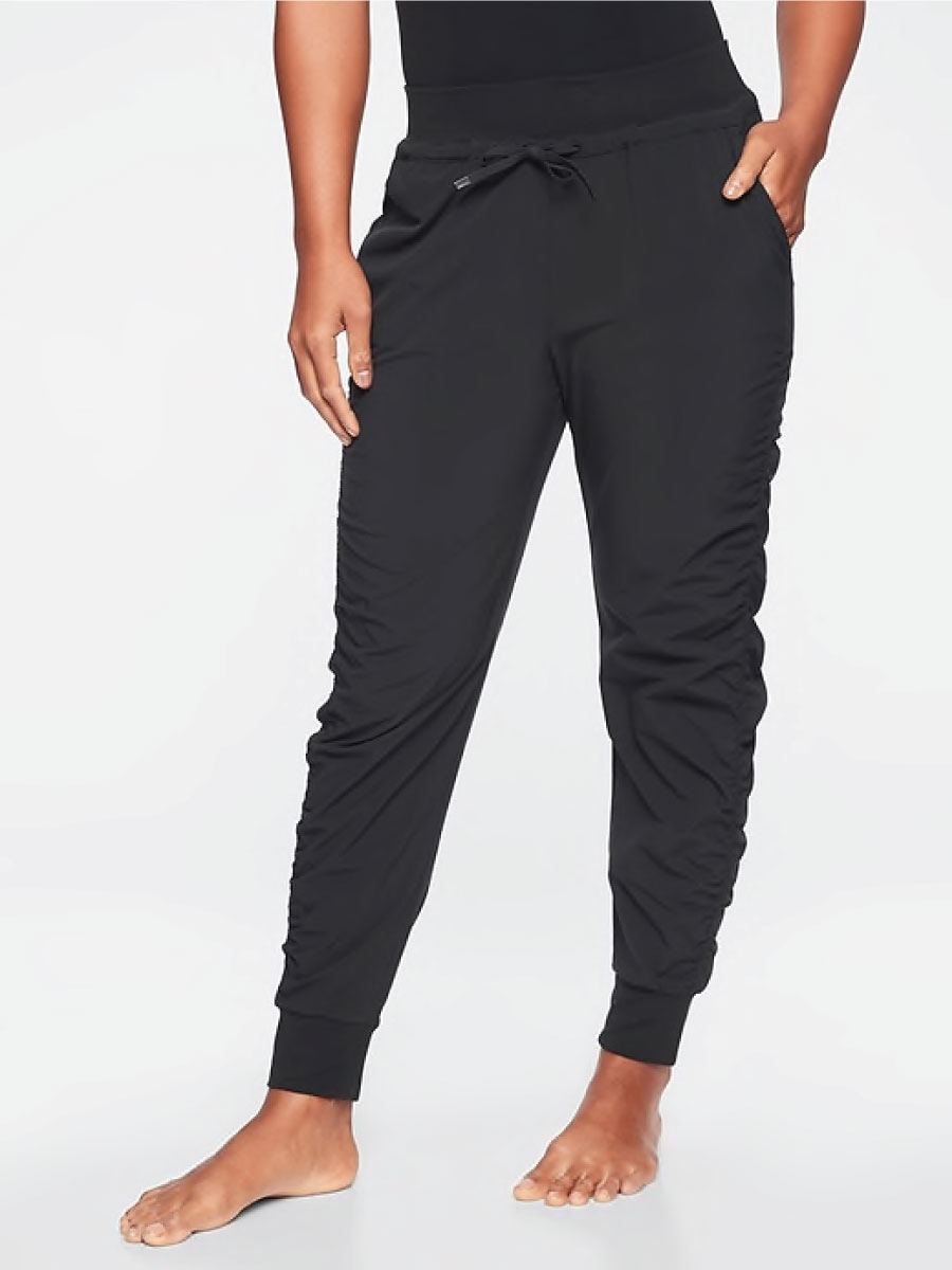 Athleta Attitude Pant