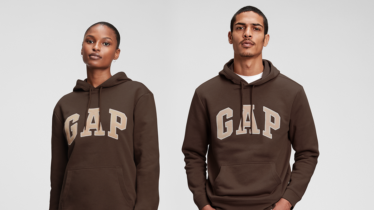 The Gap Hoodie “Comeback:” Tapping into the Power of Social Media | Gap