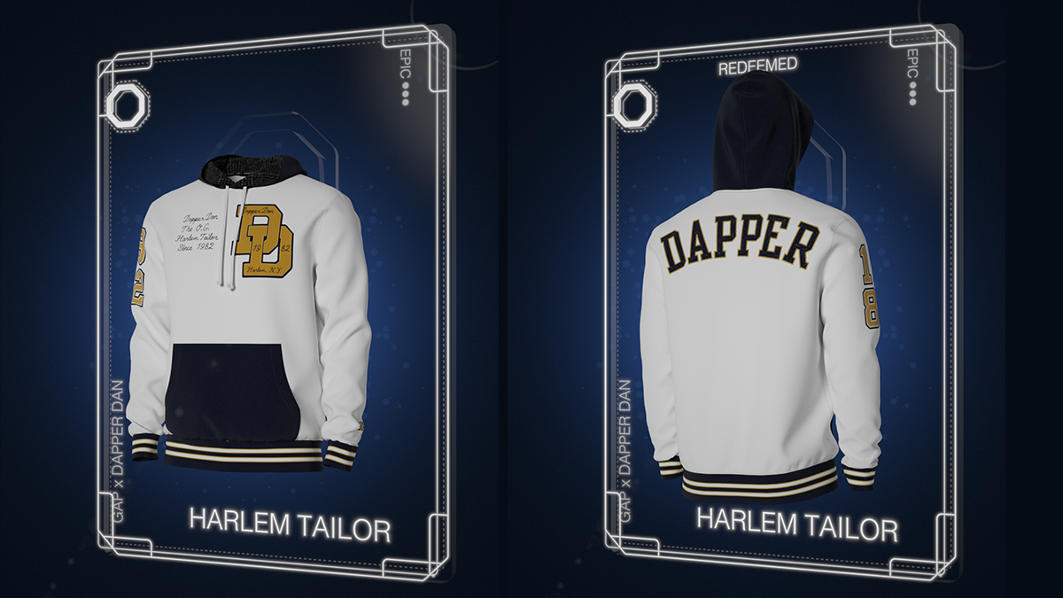 Iconic Harlem-based Fashion Innovator and Influencer Dapper Dan 