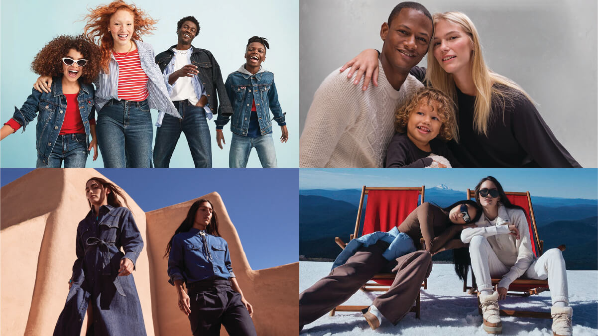 The Gap Inc. Reports First-quarter Earnings Gap Inc. Reports Fourth Quarter and Fiscal 2022 Results | Gap Inc.