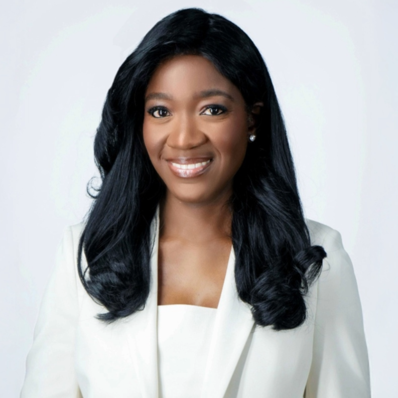 Mame Annan-Brown