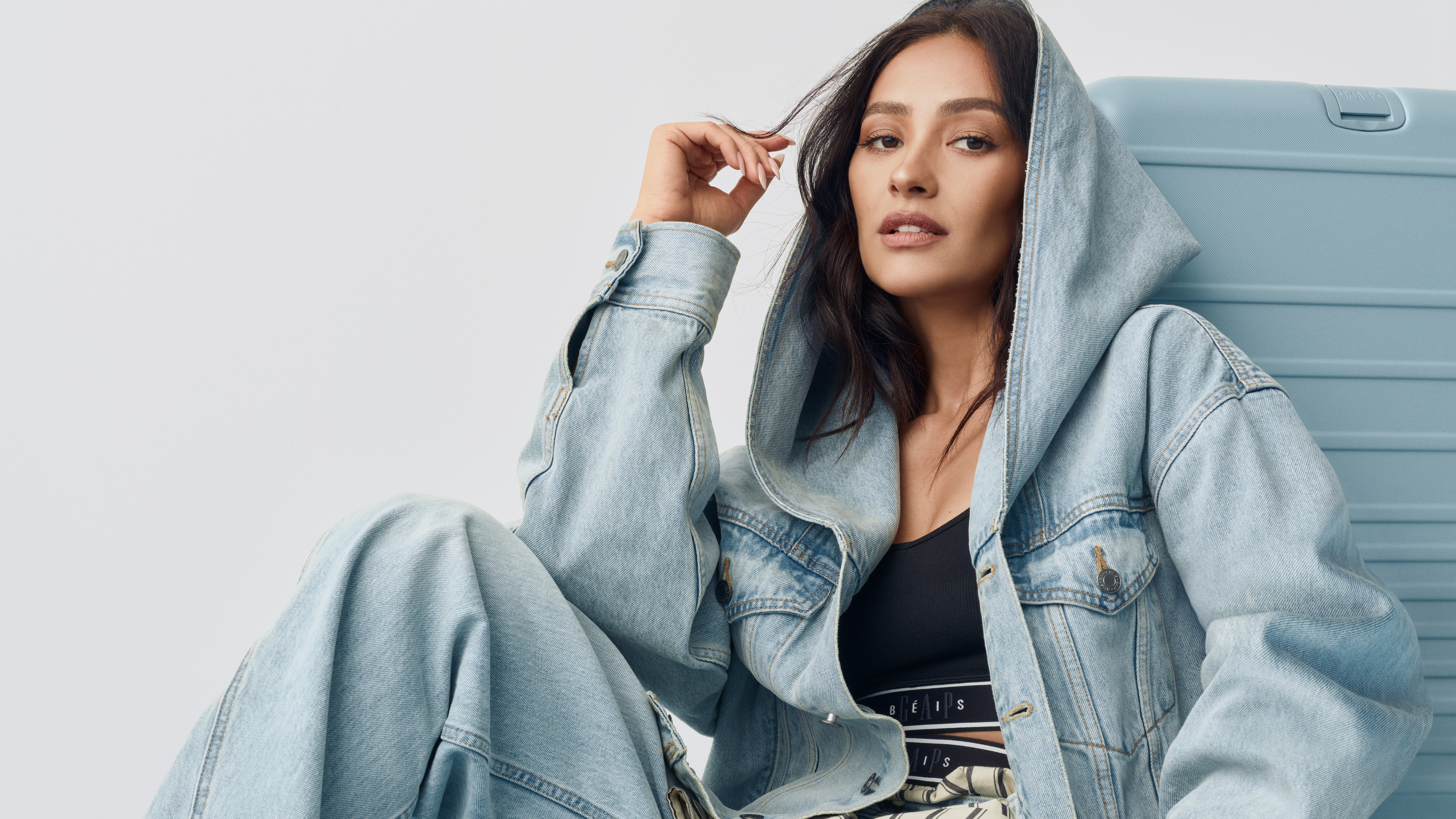 Gap × BÉIS Drop a Travel-Ready Collection | Gap