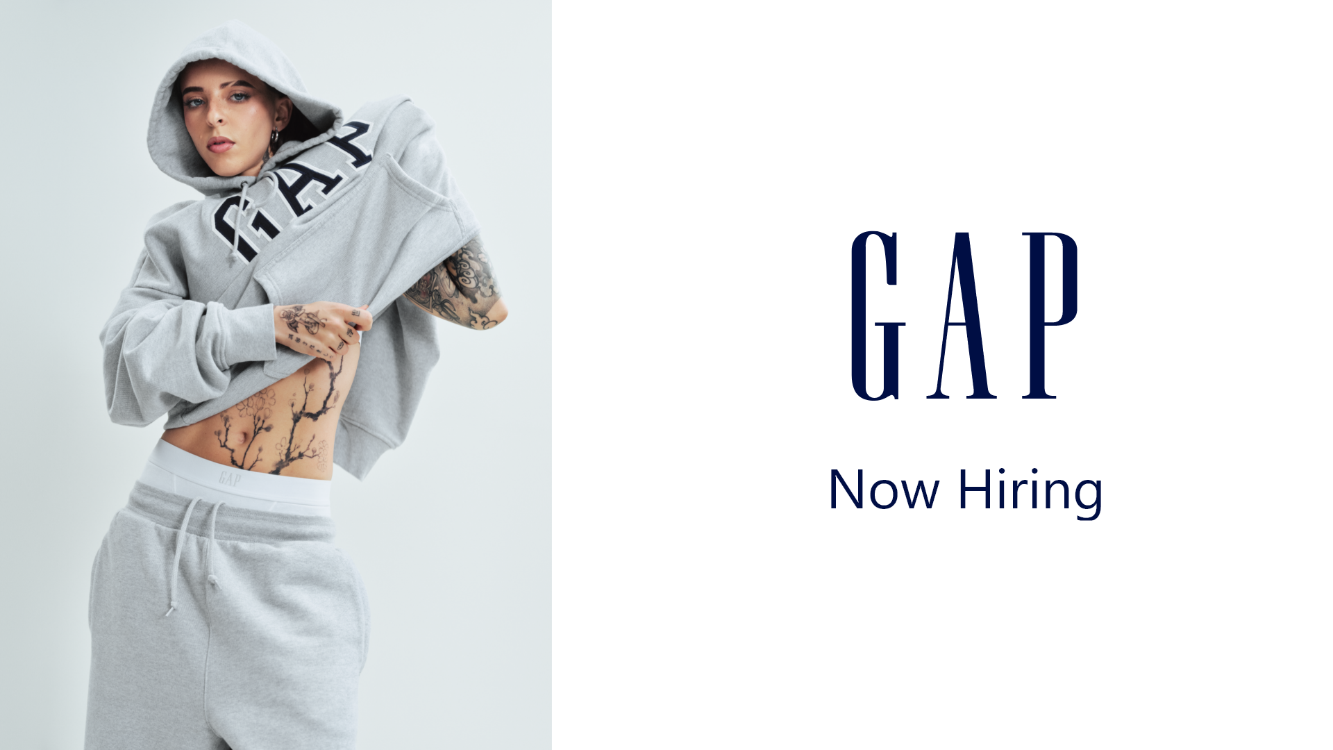 Retail Stock Associate (Seasonal) - 82nd St Jackson Hght | Gap