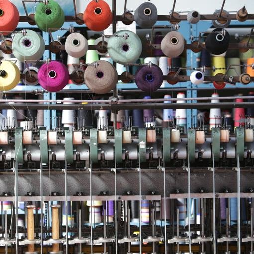 Spools 