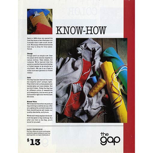 Know how