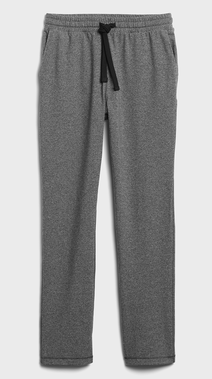 Banana Republic Mens Cozy Lounge Pant