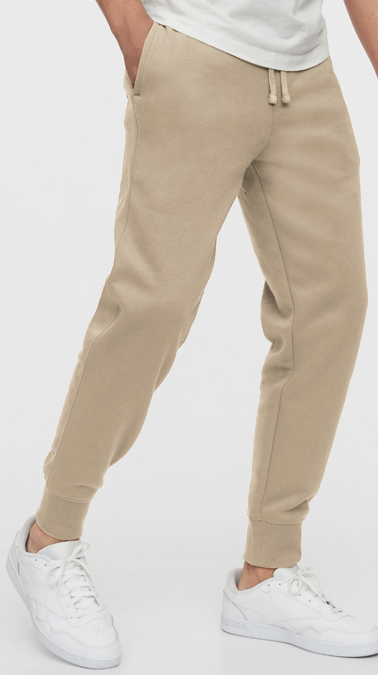 Gap Mens Vintage Soft Joggers