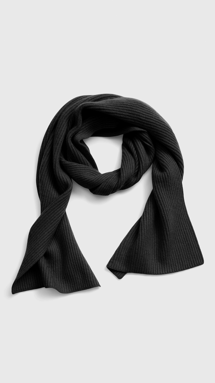 Gap Cashmere Scarf 