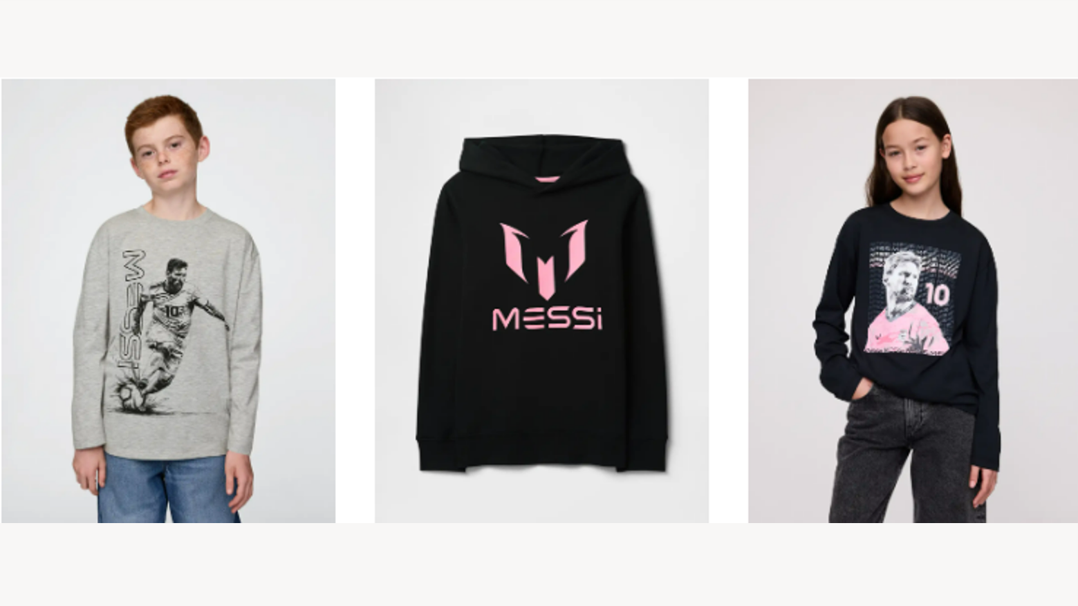 現地購入品☆サッカースカーフ モハメド・サラー リオネル・メッシ 現地購入品☆サッカースカーフ モハメド・サラー リオネル・メッシ