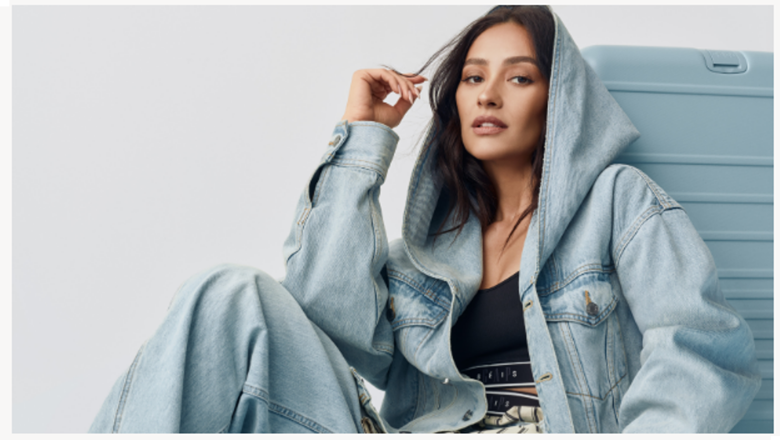 Gap×BÉIS、旅に最適なコレクションを発表Gapストア6店舗と公式 