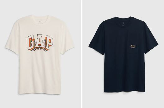 Gap、PRIDEコレクションとしてTシャツを発売 | Gap